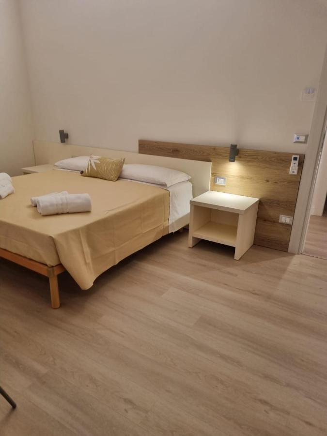 Simona Rooms Portocannone Exterior photo